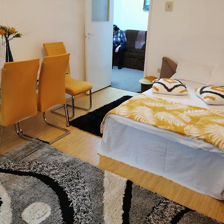 Apartament Maysa クルージュ＝ナポカ エクステリア 写真