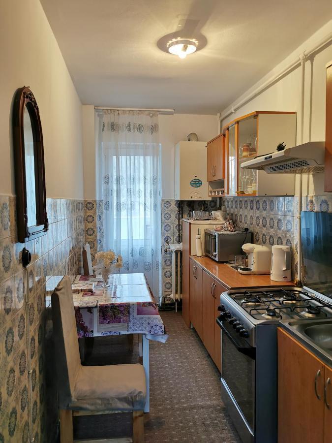 Apartament Maysa クルージュ＝ナポカ エクステリア 写真