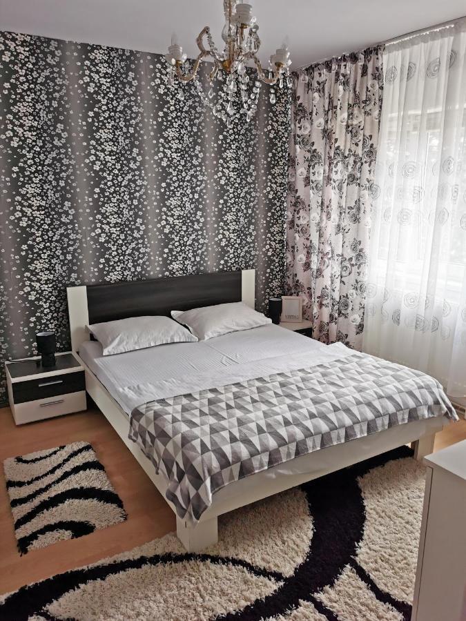Apartament Maysa クルージュ＝ナポカ エクステリア 写真