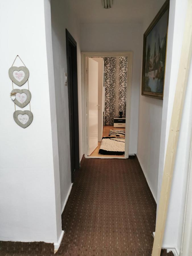 Apartament Maysa クルージュ＝ナポカ エクステリア 写真