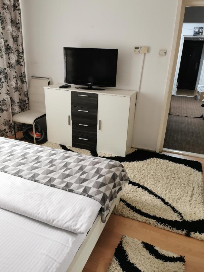 Apartament Maysa クルージュ＝ナポカ エクステリア 写真