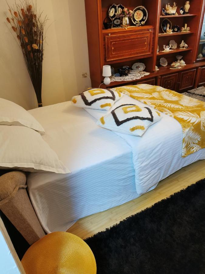Apartament Maysa クルージュ＝ナポカ エクステリア 写真