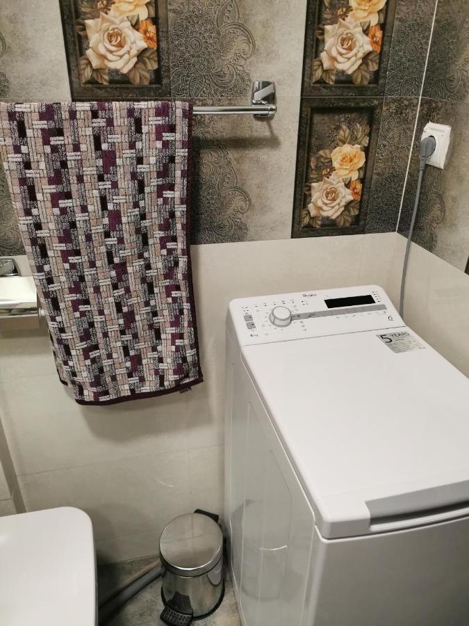 Apartament Maysa クルージュ＝ナポカ エクステリア 写真
