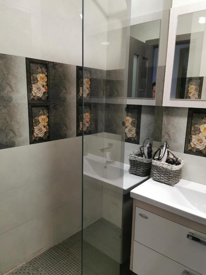 Apartament Maysa クルージュ＝ナポカ エクステリア 写真