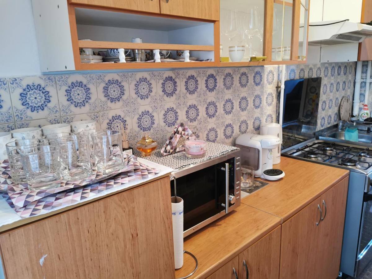 Apartament Maysa クルージュ＝ナポカ エクステリア 写真